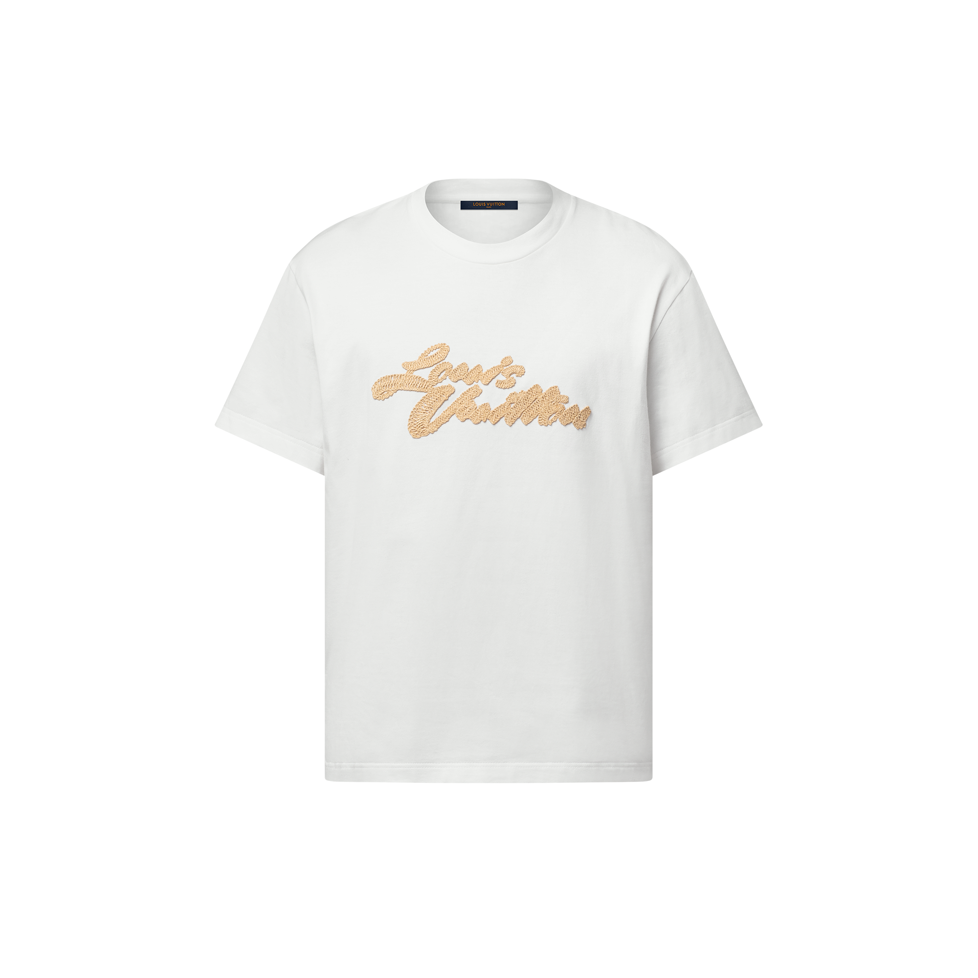 タイムセールLOUIS VUITTON Tシャツ　美品 louis-vuitton--